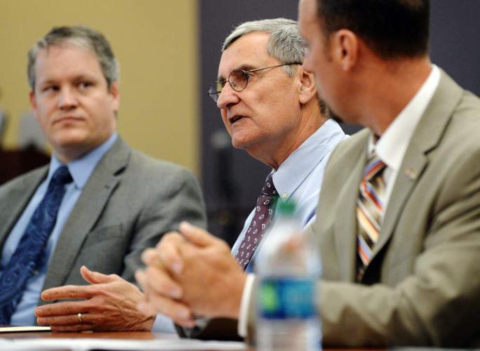 Need seen for Lafayette Parish School System, but support for new