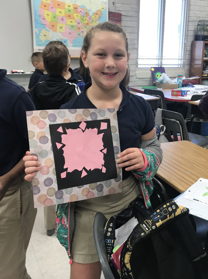 North Live Oak Elementary Students Learn Art Basics Thanks To Grant Livingston Tangipahoa Theadvocate Com