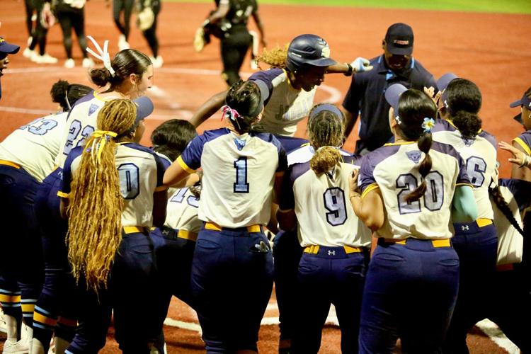 Southern softball SWAC Tourney 1.JPEG