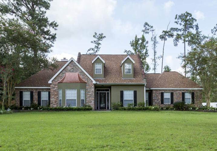 St. Tammany property transfers, July 20 to 24, 2015 Home Garden