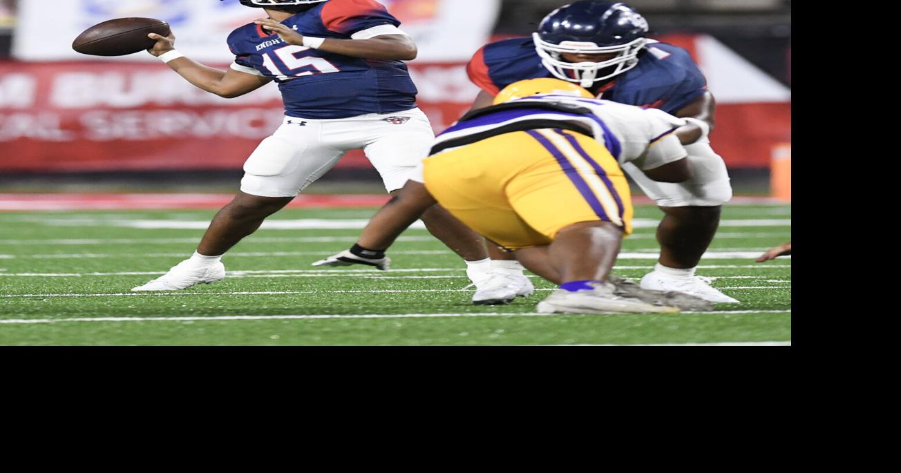 Lafayette Christian's offense rolling along despite personnel changes Sep 10, 2026 Sep 10, 2026 Updated 6 mins ago 2 min to read