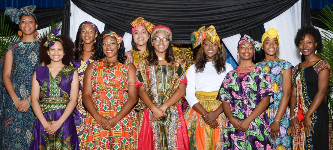 Pam's Party Line: Celebrating volunteers and 200 years of BR history ...