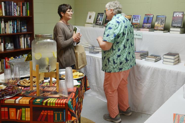 Sister Helen breathes new life into ‘Dead Man Walking’ | East Feliciana ...