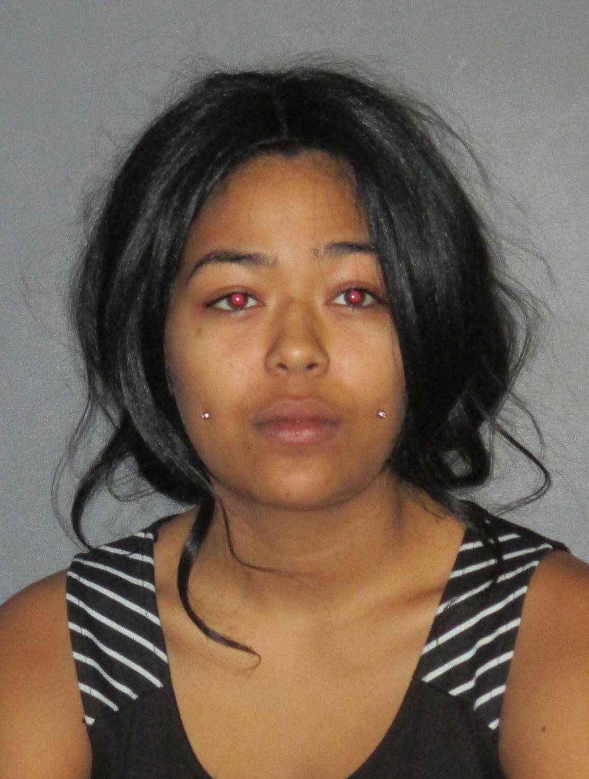 Three Women Arrested In Baton Rouge Prostitution Sting Crimepolice 