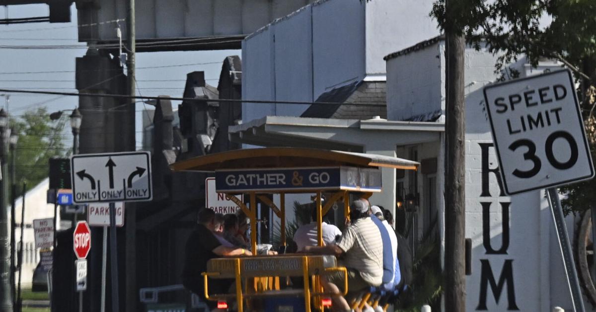 Vier lokale Destillerien bieten eine Kostprobe der Spirituosen von Louisiana | Unterhaltung/Leben Vier lokale Destillerien bieten eine Kostprobe der Spirituosen von Louisiana | Unterhaltung/Leben