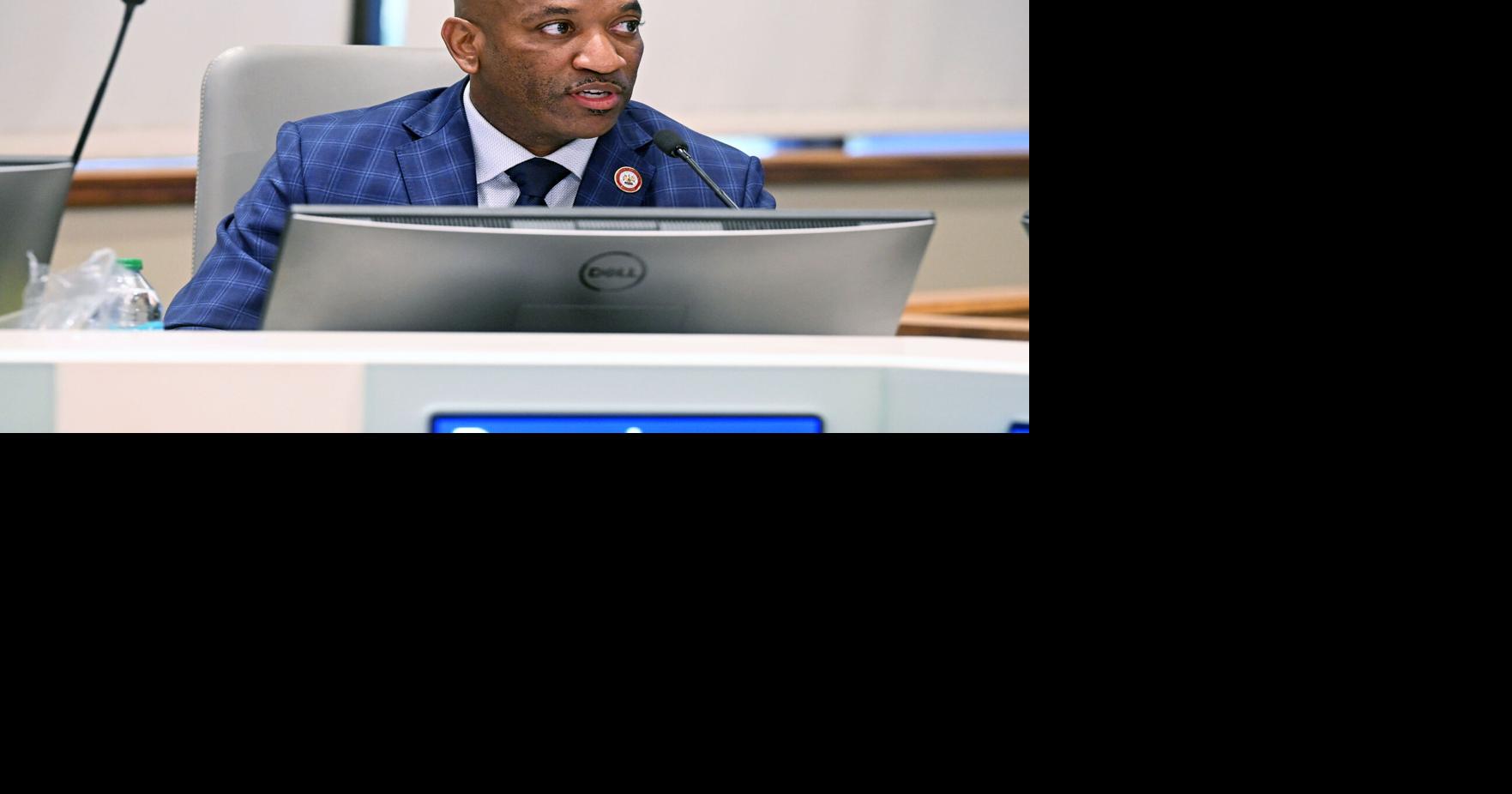 ‘Abuse of power’: Details behind the indictment of Baton Rouge councilman Cleve Dunn Jr.