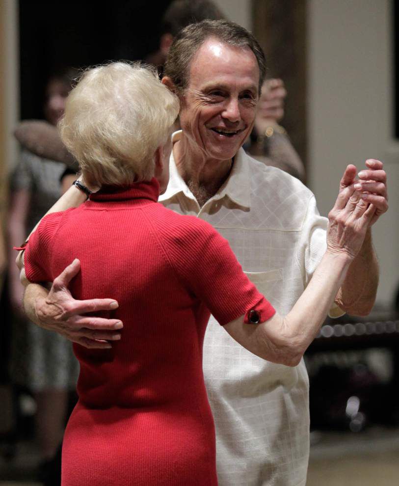 Photos: Let's Tango! _lowres