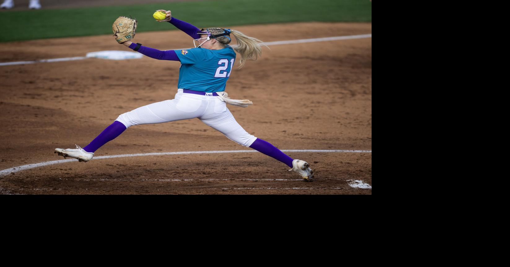 LSU softball team blanked by Alabama in NCAA Super Regional opener May 22, 2026 May 22, 2026 Updated 19 sec ago 1 min to read