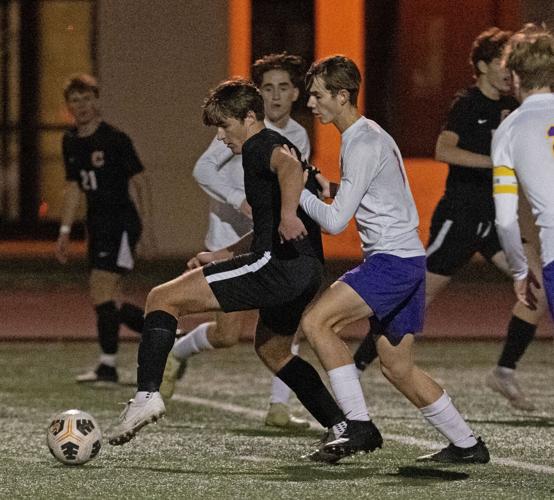 Top-rated Catholic soccer team routs No. 7 Denham Springs | High School ...