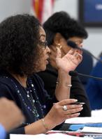 Baton Rouge school board redistricting firm quits, says board members wouldn't meet with it