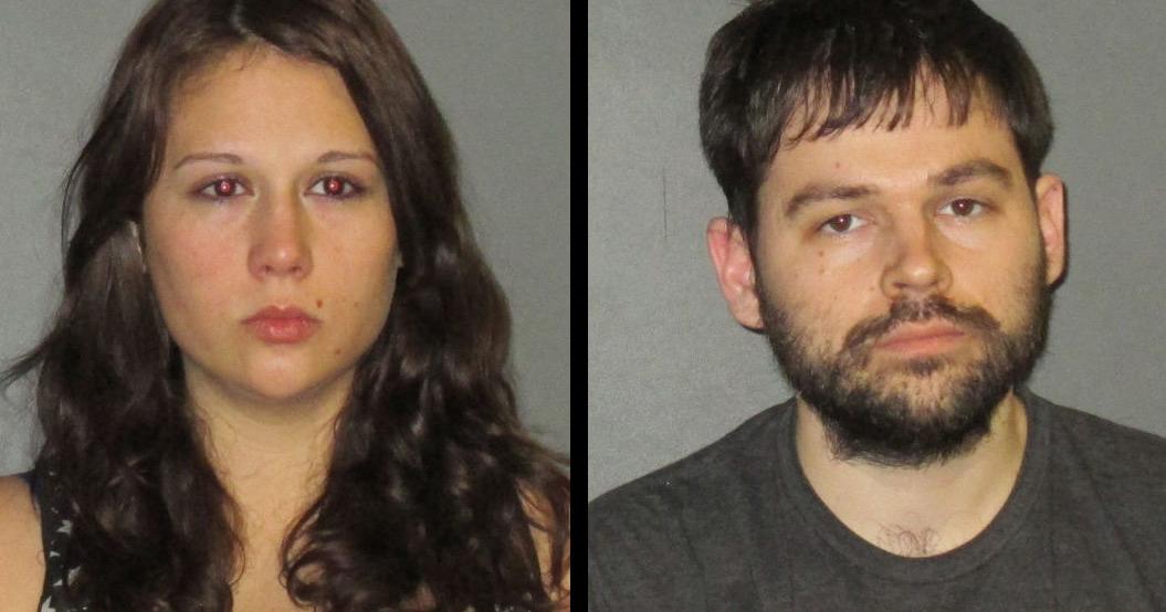 Baton Rouge couple accused of leaving 2-week-old baby in car during ...