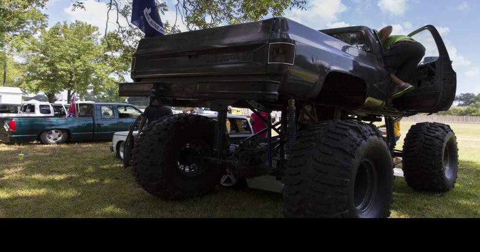 Photos “Fun in the Sun” Car Show News