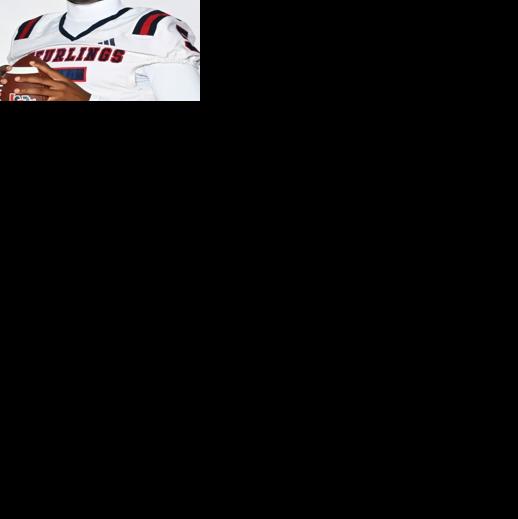 DJ Kelly ruled eligible to play for Teurlings and expected to play vs. LCA