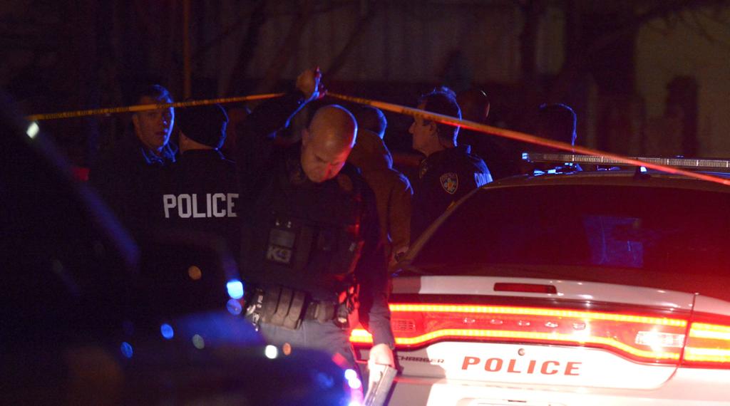 After injuring Baton Rouge officer in shooting, shooter's longtime battle with mental illness emerges | Crime/Police | theadvocate.com