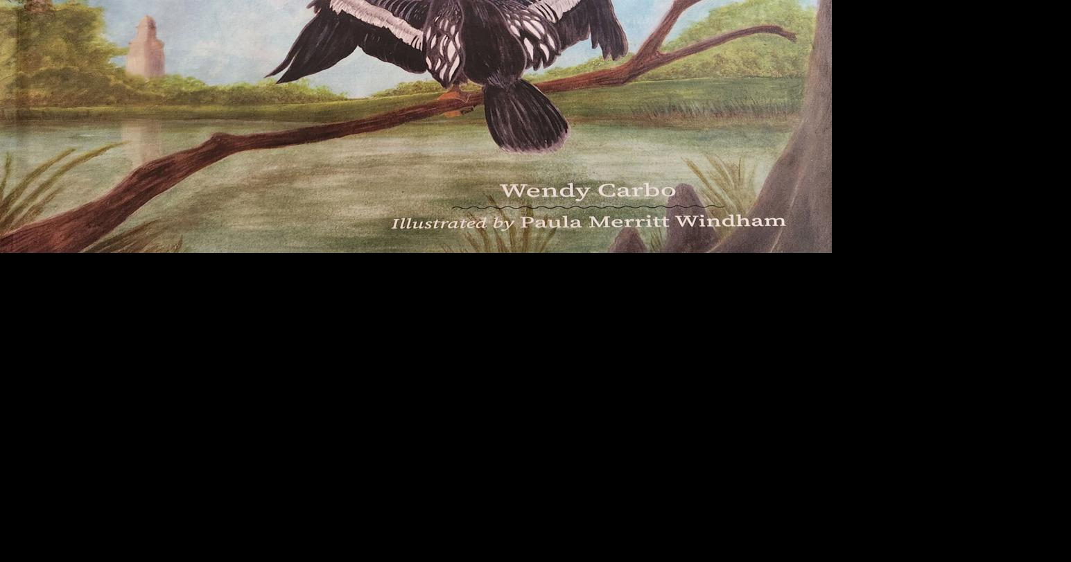 Antilittering group and State Library to distribute children's book to