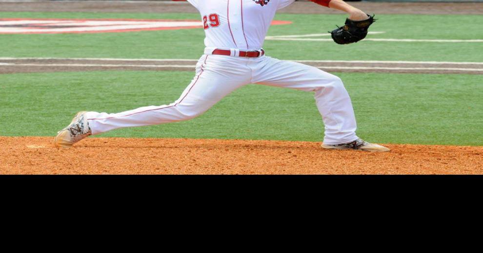 Ragin’ Cajuns still auditioning pitchers for third spot in weekend
