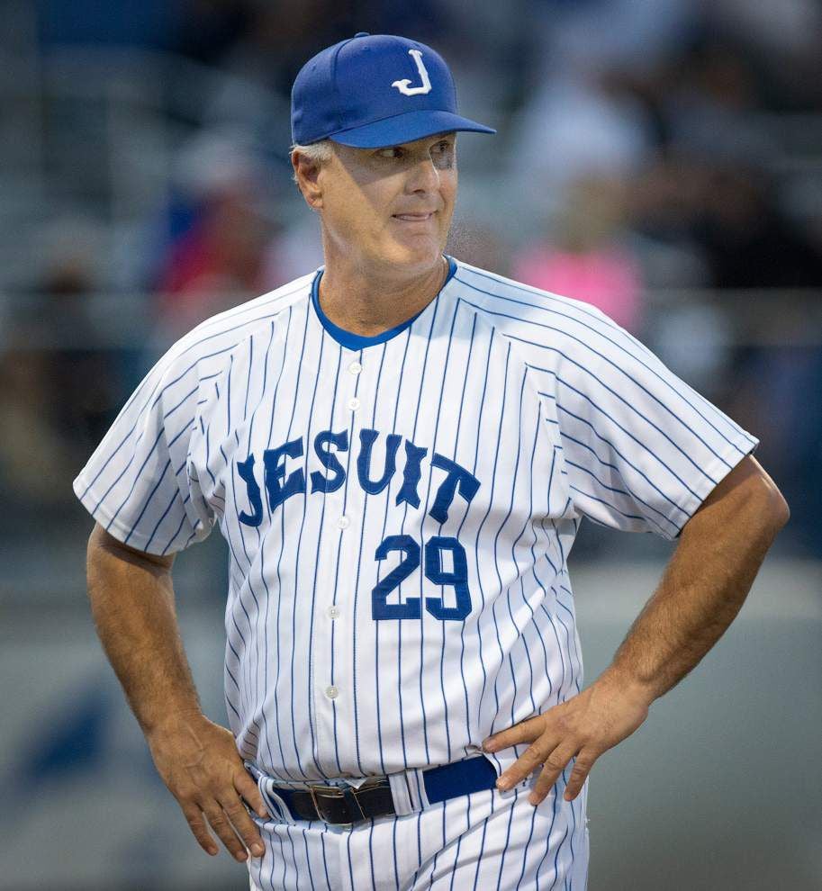 Jesuit finds winning in coach Joe Latino’s details _lowres