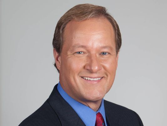 Longtime WWL-TV anchor Mike Hoss leaving, to start communications ...