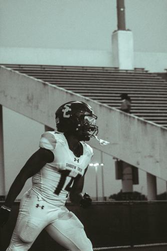 Bryce Coleman