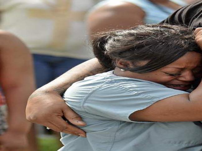 Your Prayers Have Been Answered Baton Rouge Father Tells Daughter S Killer At Sentencing Courts Theadvocate Com