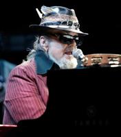 Family Gras 2016 to feature The Band Perry, Dr. John, the Monkees _lowres