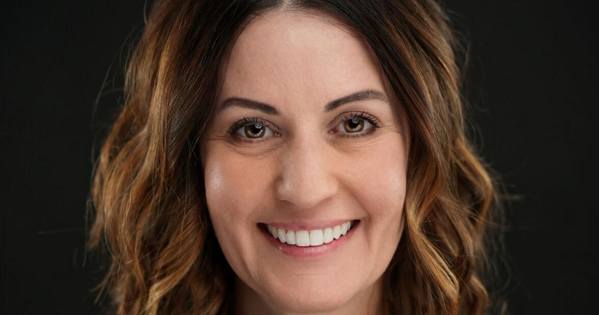 Building confidence in preschoolers is key for Westside Elementary teacher, award finalist