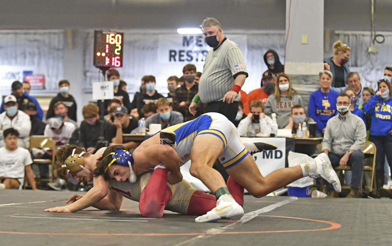 Photos 48th Louisiana Classic Wrestling Tournament Photos