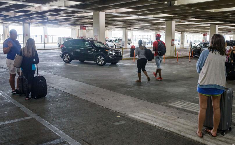 Kenner Council to meet today to 'reconsider' controversial Uber ordinance East Jefferson