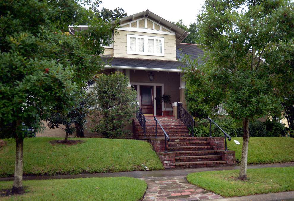 300 unique New Orleans moments Gentilly Terrace built from raised