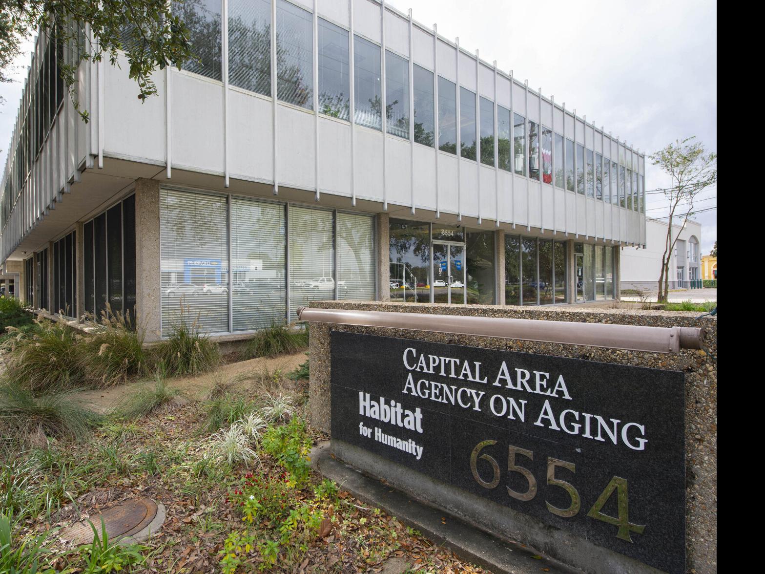 Baton Rouge government buildings, parks facilities to require masks as  COVID cases surge, News