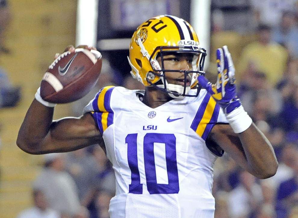 Photos: LSU takes on Ole Miss _lowres