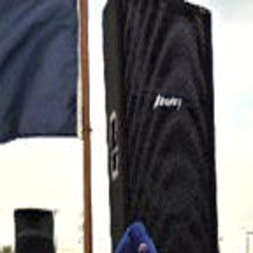 Pow Mia Ceremony Table Kit | Cabinets Matttroy