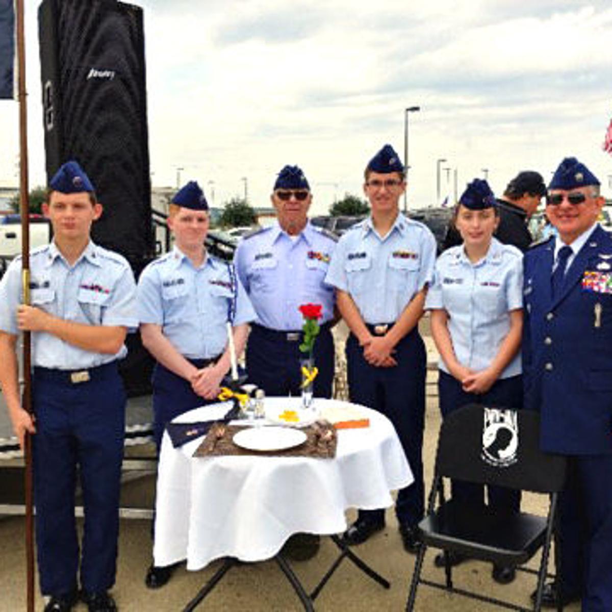 Pow Table Kit Pow Mia Ceremony Table Kit | Cabinets Matttroy
