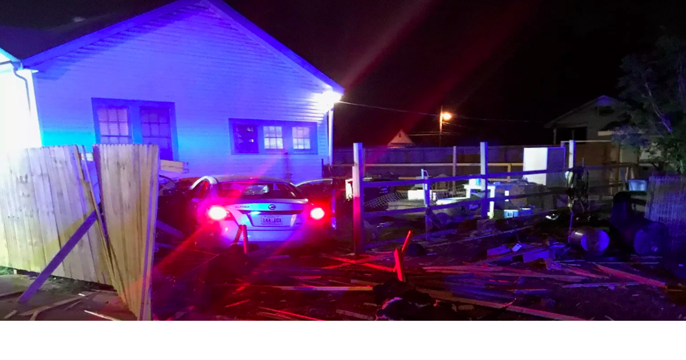 KATC Abbeville police investigating Friday night shooting Crime