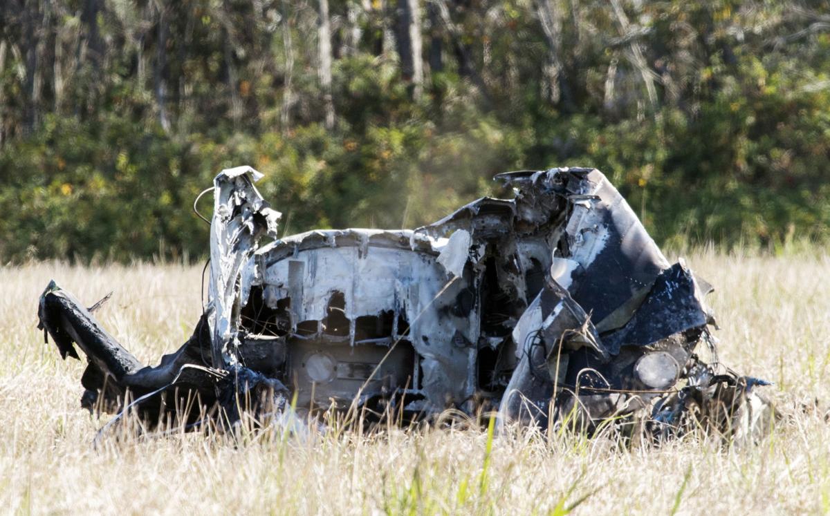 Lawsuits filed by survivors, families of victims of Lafayette plane