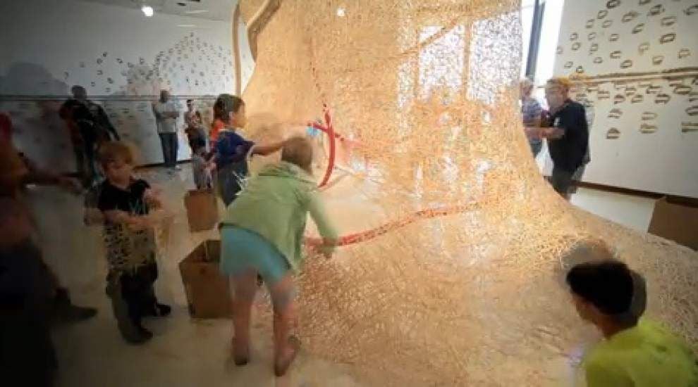 Video: Art dismantle _lowres