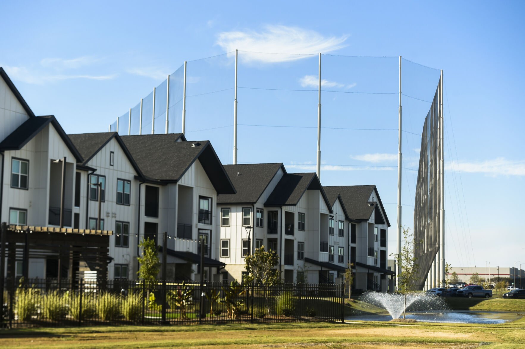 theadvocate.com - Adam Daigle - Lafayette rental market named one of the hottest in the U.S. Here's what's happening.