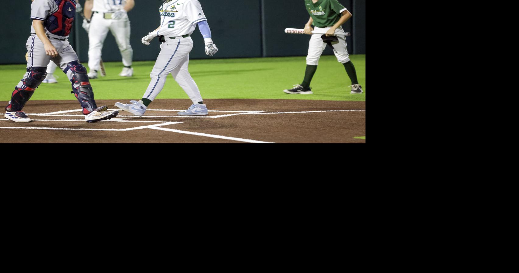 These numbers say Louisiana can play a little baseball, too | Sports ...