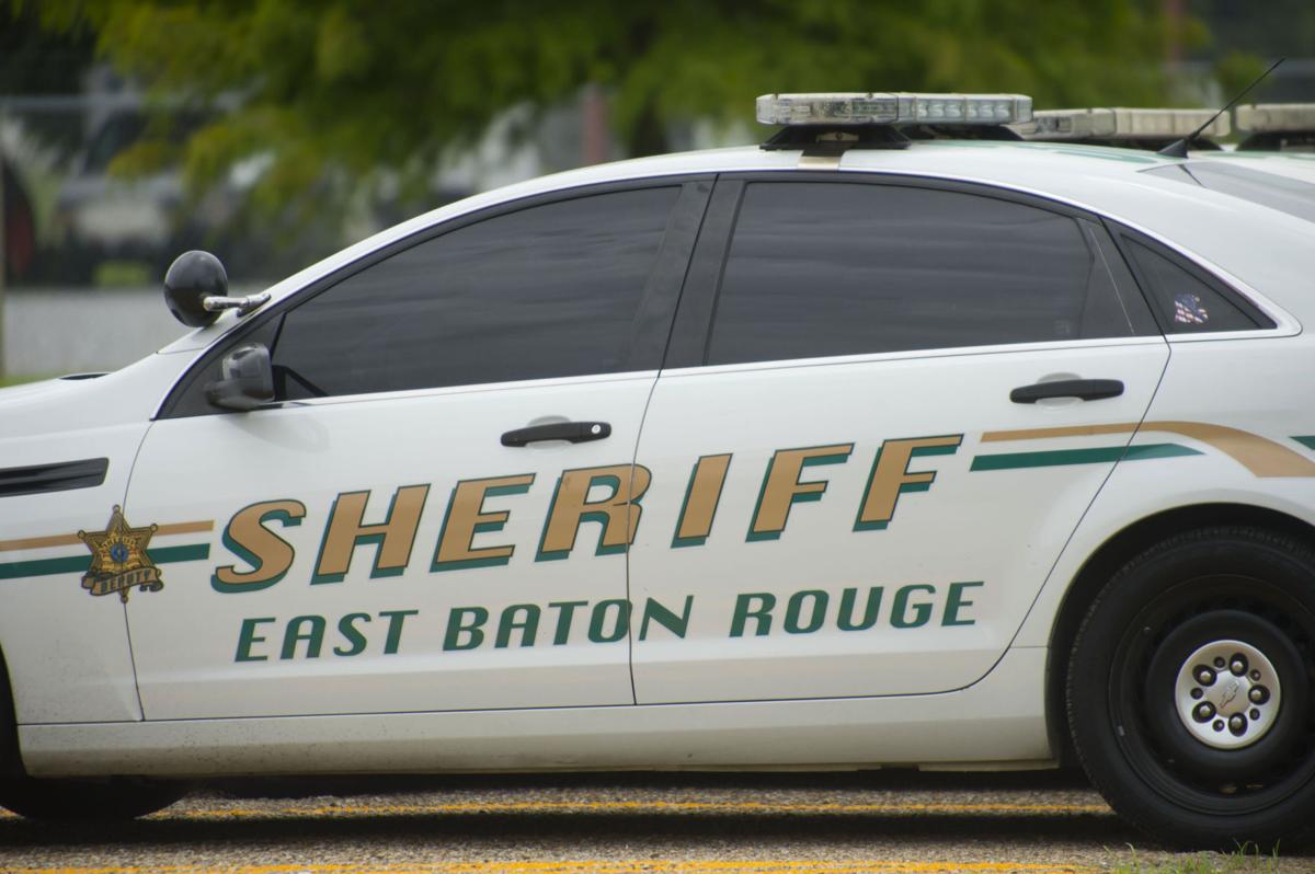 After tip from Snapchat, sex offender arrested in Zachary on new child