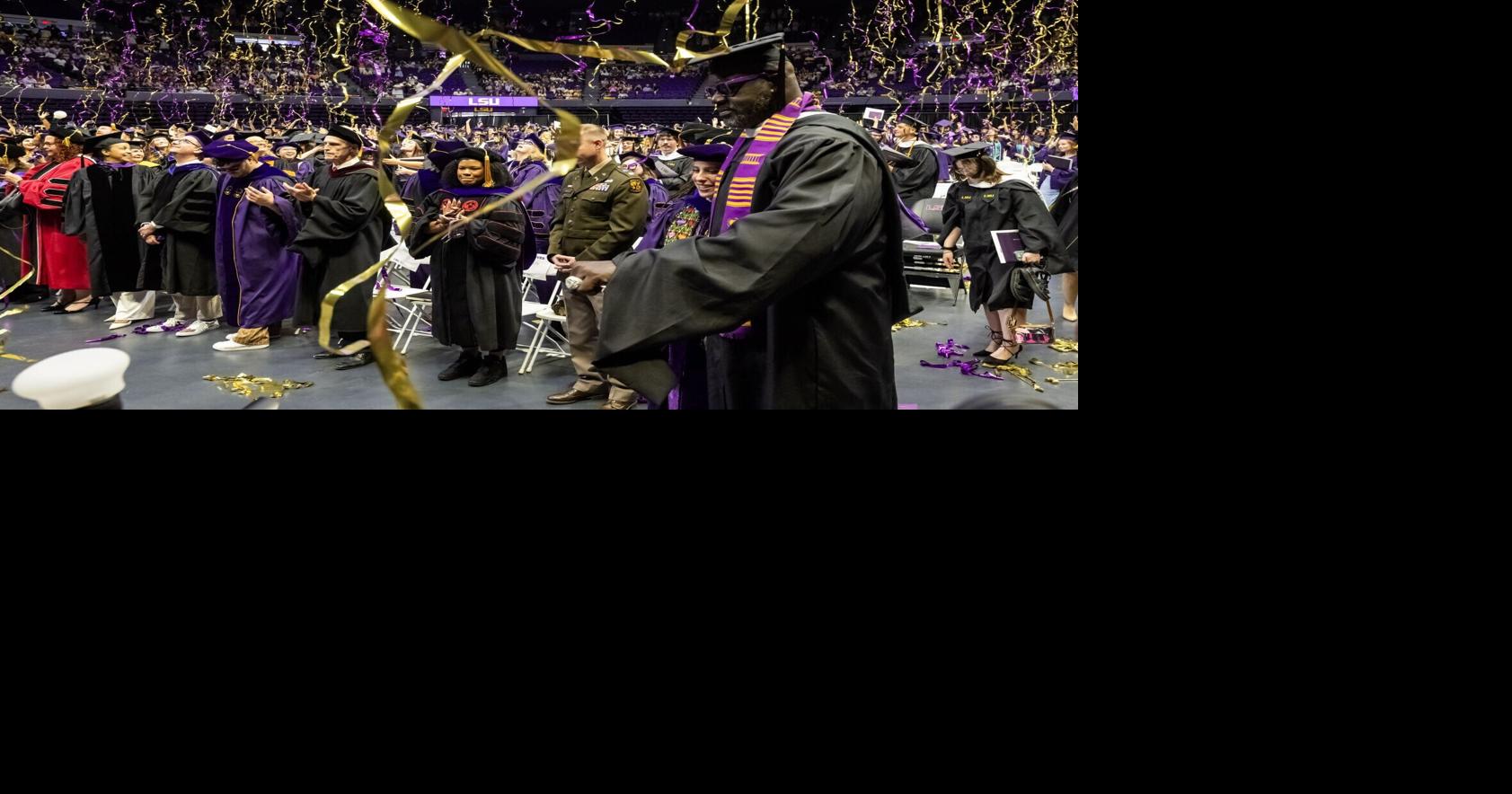 Congrats, Grads! We look forward to the future you build | Our Views ...