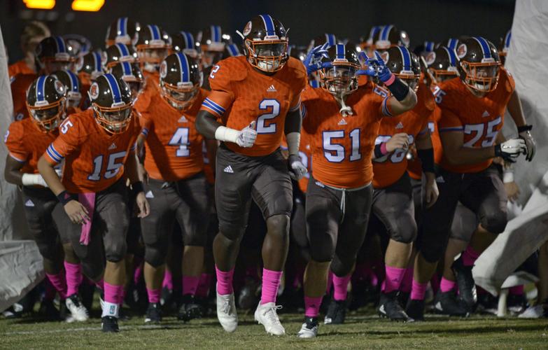 Mud Dogs  er, Cubs make Bobby Boucher proud with 70-0 rout of Mentorship, High School Sports