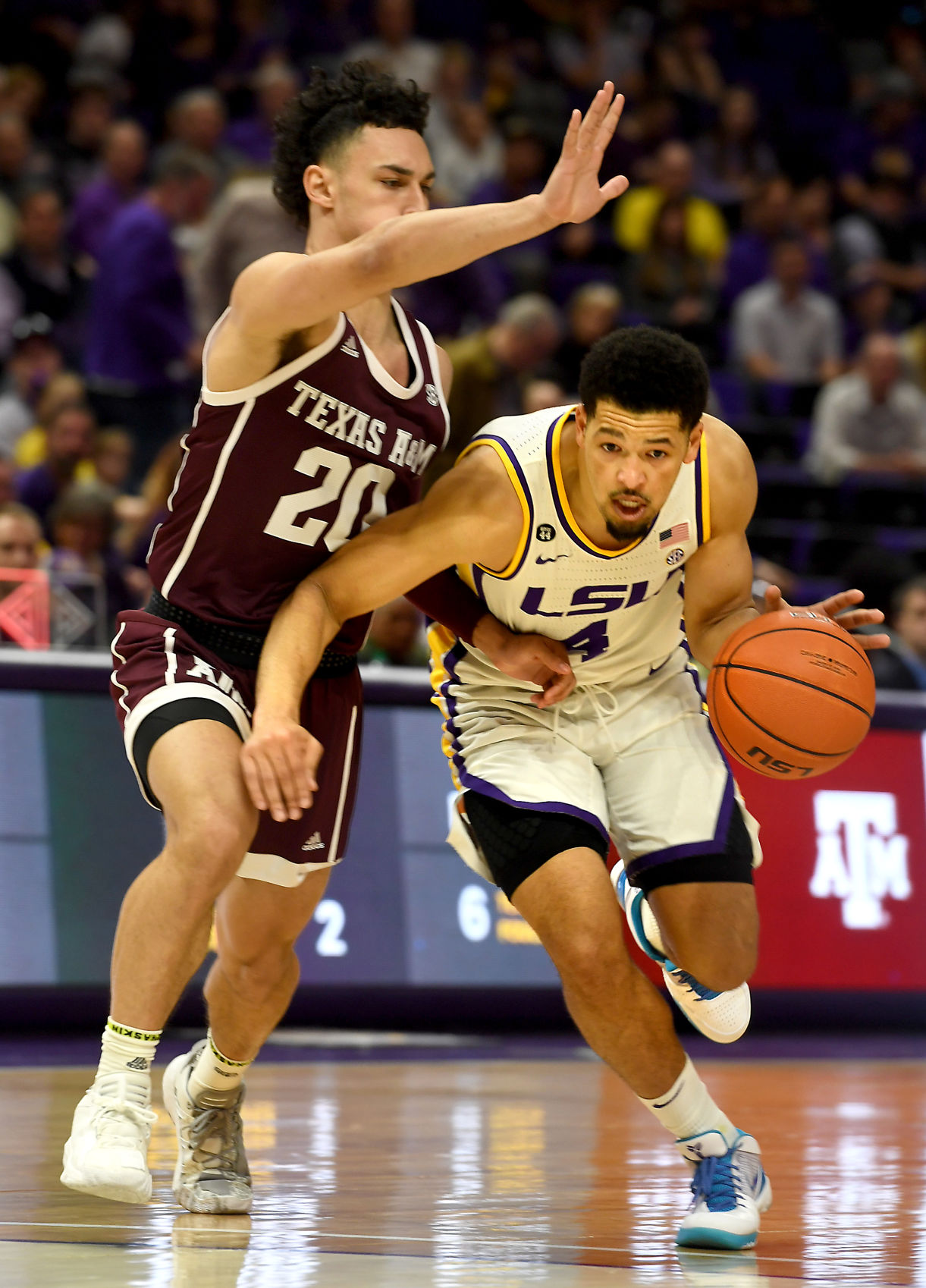 lsu basketball short shorts