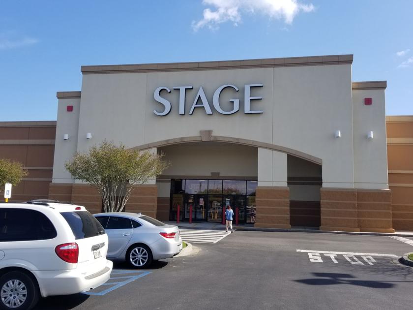 Two Stage stores in Lafayette to close early next year Business
