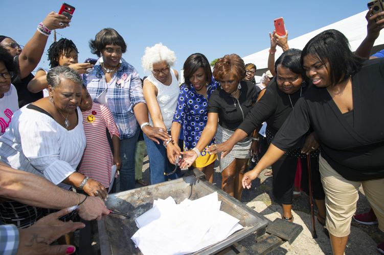 Baton Rouge Habitat for Humanity proves 'a real blessing' for many over past 30 years News