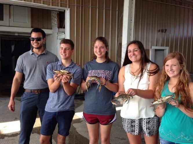 Ascension Parish community photo gallery for Aug. 20, 2015 Ascension