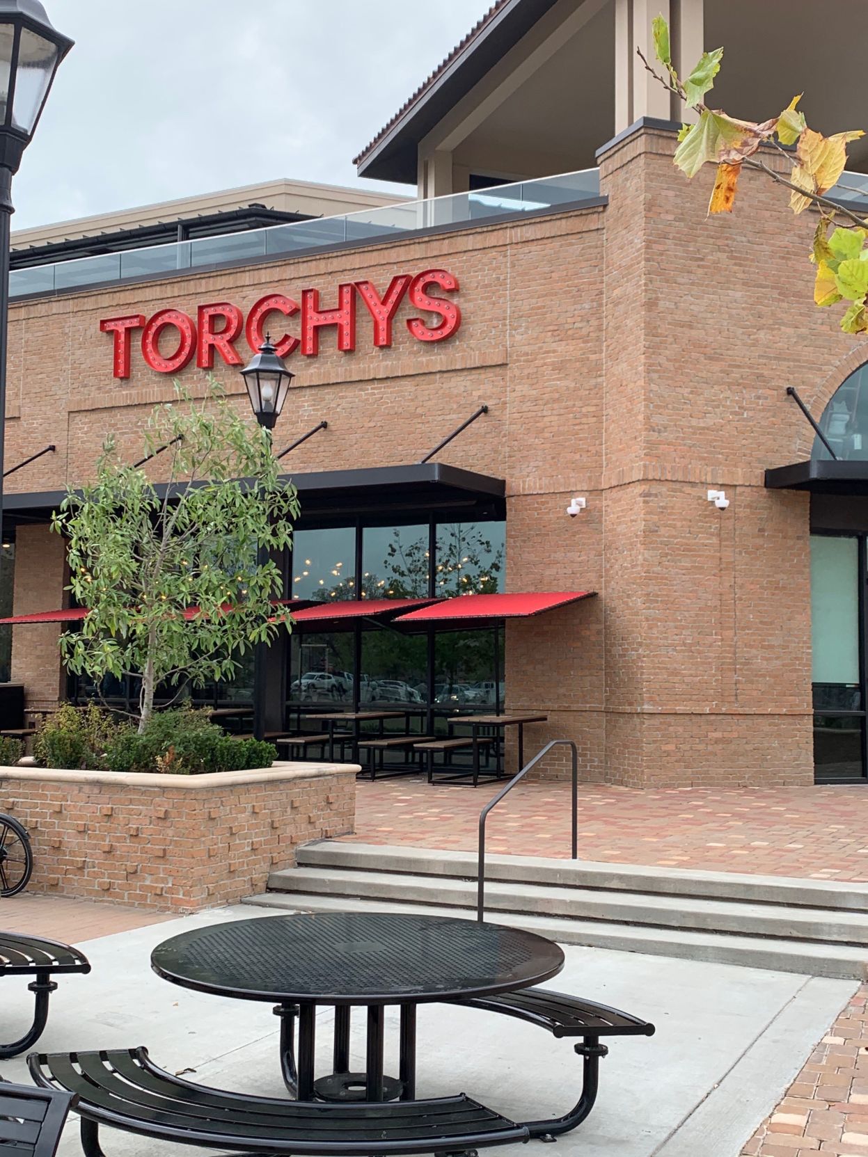 Torchy's Tacos Baton Rouge Opening Delayed Until August Amid ...