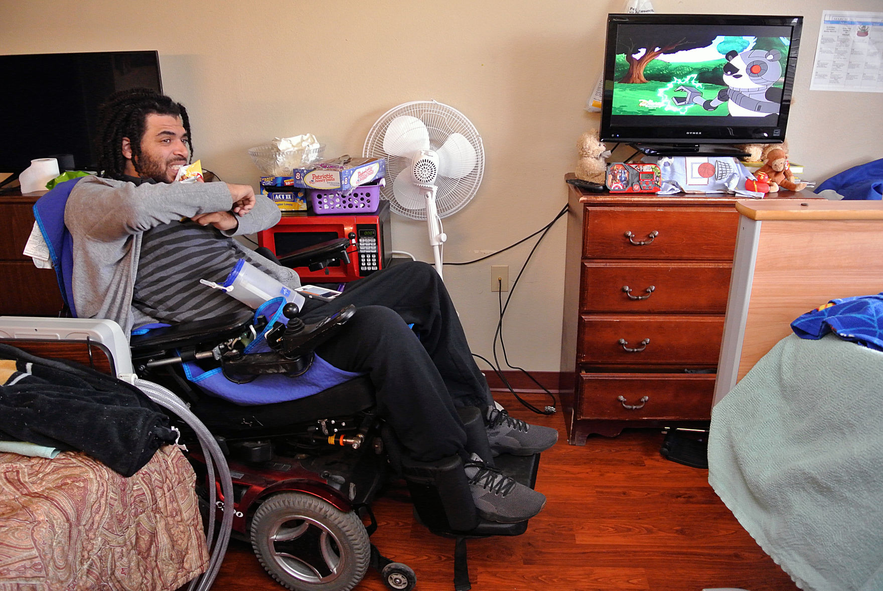 live oak nursing home shreveport louisiana