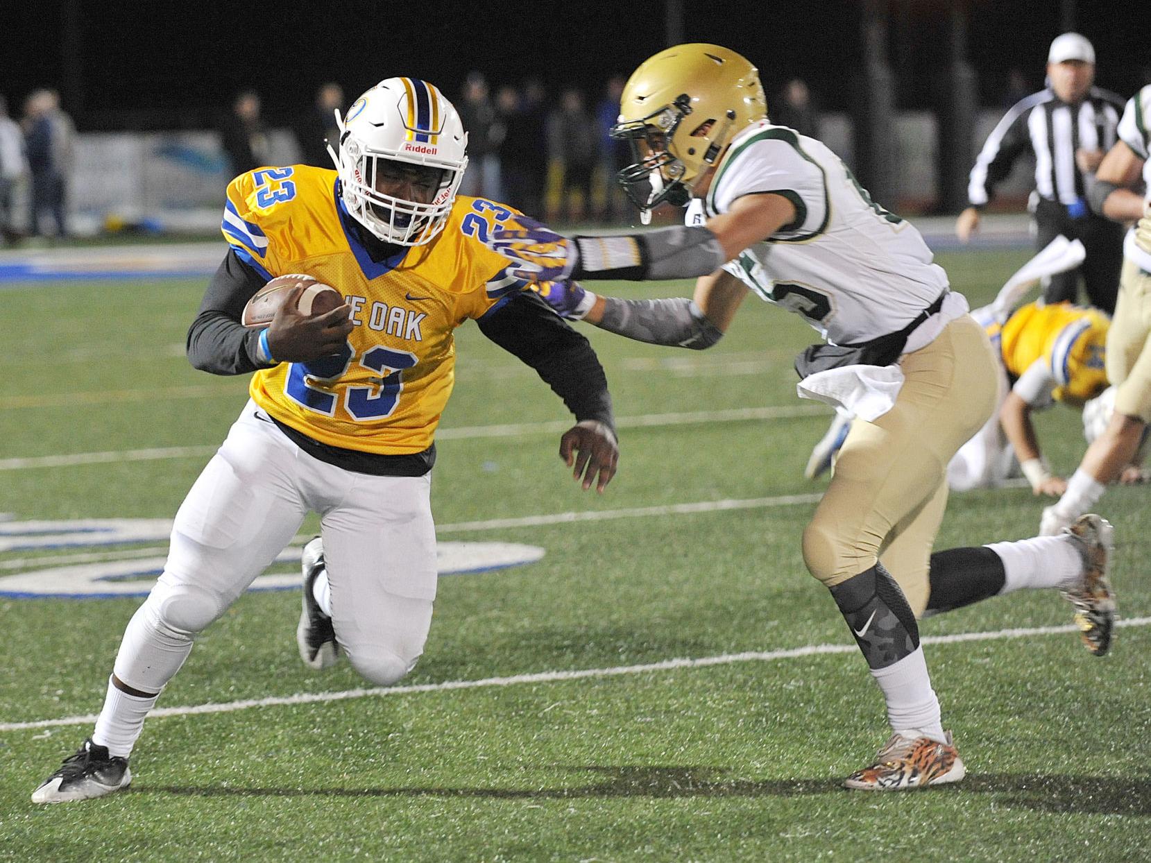 Check Out The Capsules For Friday S Week 3 High School Football
