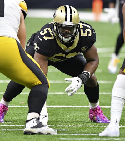 Alex Okafor Fell One Sack Short Of Earning 400k Bonus