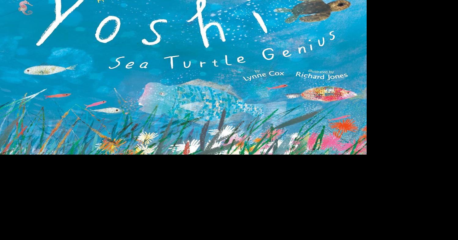 See how to vote for the Louisiana Readers' Choice Award, what titles are on the list